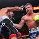 Illustration for article titled Canelo Alvarez Is On The Money